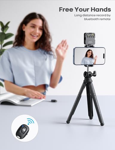 Mini Tripod Stand