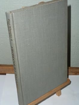 Hardcover From Court to Capital: A Tentative Interpretation of the Origins of the Japanese Urban Tradition Book