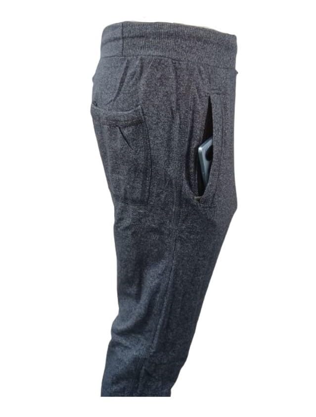 Image of SRI BOGA TEX Mens Track Pant for Men and Women, Slim FIT Pants,Mens Casual Trousers