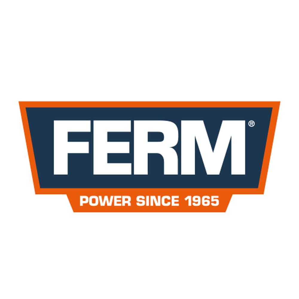 FERM Frusta - per Materiali Collosi e Viscosi 120x680mm - per miscelatore