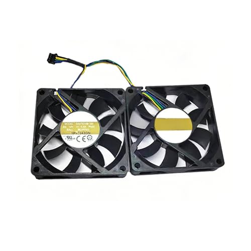 Ventilador de refrigeración AVC DA07015B12M para sustitución y mantenimiento de servidores