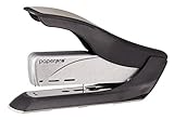 Paperpro High Capacity 65 Sheet Stapler Black/Silver 1215