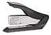 Paperpro High Capacity 65 Sheet Stapler Black/Silver 1215