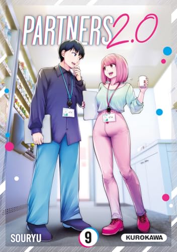 Partners 2.0 Vol. 9