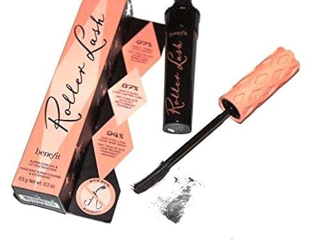 Benefit Cosmetics Roller Mascara Ounce Image