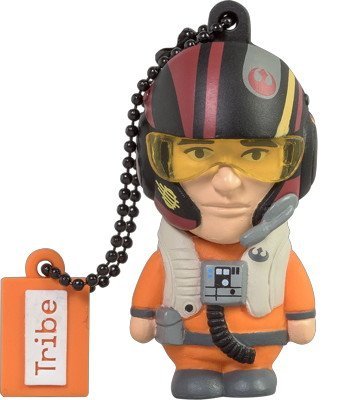Tribe/maikii Tribe - Pen Drive Star Wars Poe 16GB