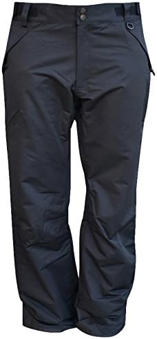 mens 2xl snow pants