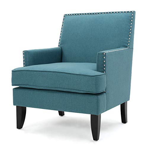 Sillón Plegable Tela Verde Menta miniatura 5