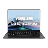 ASUS Zenbook 14 UM3406GA Copilot+ PC | 14' WUXGA 16:10 OLED Display | AMD Ryzen AI 7 445 | 32GB RAM | 1TB SSD | AMD Radeon | Win11 Home | QWERTZ | Jade Black