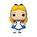 Funko Pop! Disney: Alice in Wonderland 70th - Alice in Wonderland Curtsying