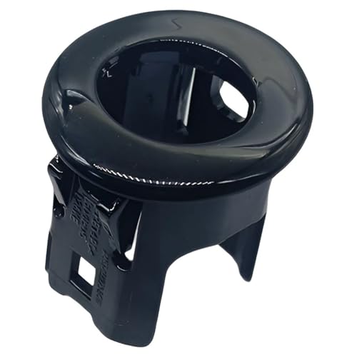 Support de capteur AM5T-15K873-BCW fixation stable pour radar d'aide au stationnement