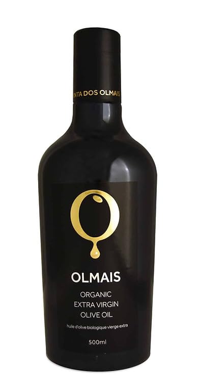 Quinta dos Olmais Aceite de Oliva Extra Virgen 500 ml