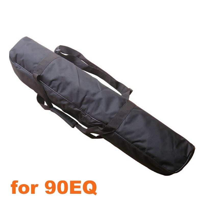 Mochila para telescopio 90EQ con protección acolchada y asas reforzadas 3