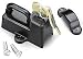 Motion Pro Helmet Lock (Black)
