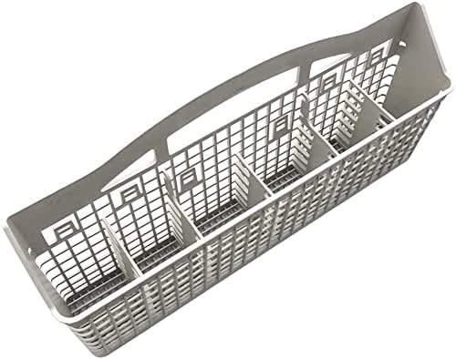 WP8562045 8562045 Whirlpool Dishwasher Silverware Basket Replaces# 1180251, AH1156218, EA1156218, PS1156218