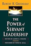The Power of Servant-Leadership
