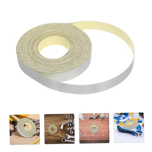 HOMOCONO Reflektorstreifen Für Drehzahlmesser Geschwindigkeitstester Selbstklebendes Reflektierendes Klebeband Für Präzise Geschwindigkeitstests Und Distanzmessung