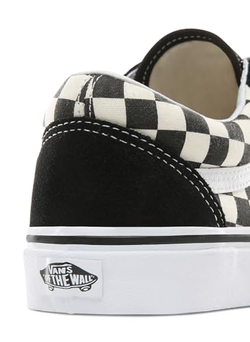 Baskets basses Vans UA Old Skool 44 12 - vue 7