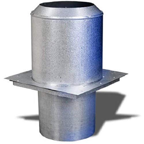 Review SELKIRK CORP 208490 8-Inch Attic Insulation Shield