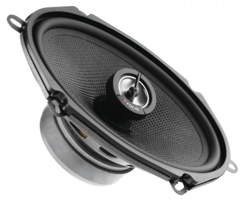 Focal 690 CA1, 120W, Coaxial 164x235mm (6x9) speakers