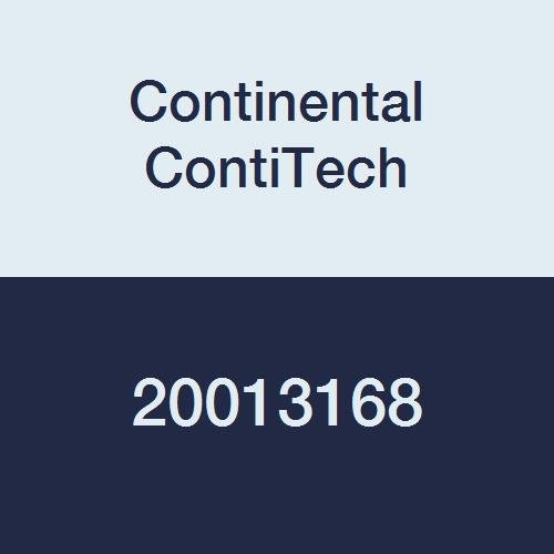 Continental Spiraflex PVC Ducting Hose, 6
