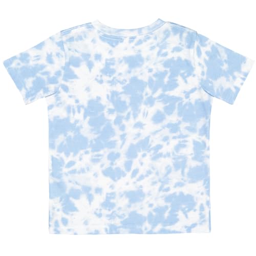 inktastic Peace Sign Cute Daisy Flowers Toddler T-Shirt2