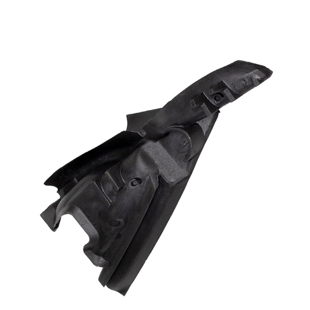 Ajustement parfait capot essuie-glace droit E39 pour fuite auvent 51718193202