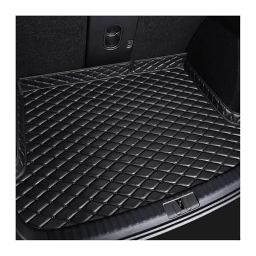 Tapis coffre voiture Mazda 6 2005-2013 étanche pour transport de bagages