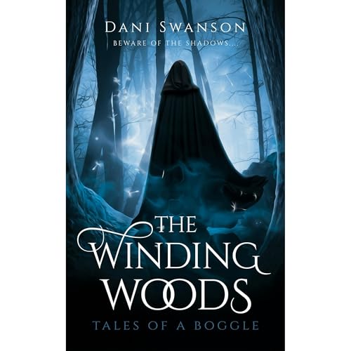 The Winding Woods by Dani Swanson episode artwork