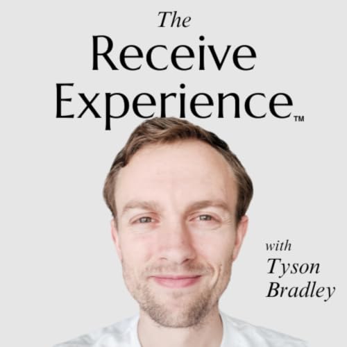 『The Receive Experience』のカバーアート