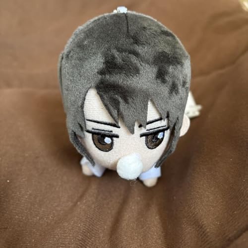 銀魂 赤ちゃんぬいぐるみ