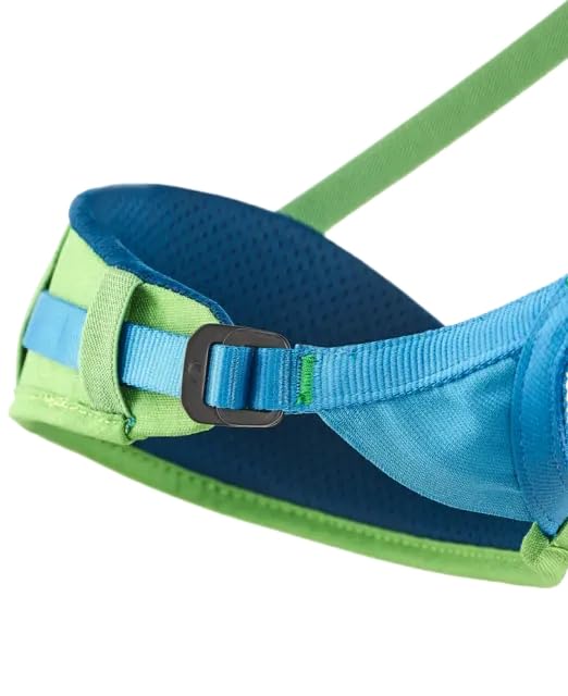 EDELRID Klettersteigset Cable Comfort 6.0 Gurt Größe M Helm