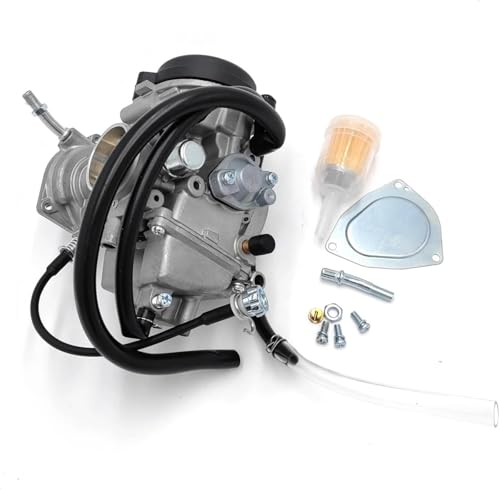 Carburateur Hisun pièces de moteurs essence pour quad utilitaire