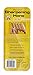 Lansky Fine Diamond Knife Sharpening Hone (600 Grit) - LDHFN