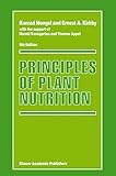 Principles of Plant Nutrition