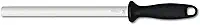 Chaira Diamantada com Cabo Preto 10' TWIN - ZWILLING