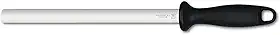 Chaira Diamantada com Cabo Preto 10' TWIN - ZWILLING