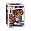 Funko POP! Icons: Whitney Houston - I Wanna Dance With Somebody - Collectable Vinyl Figure - Gift Idea - Official Merchandise - Toys for Kids & Adults - Music Fans - Model Figure for Collectors #1