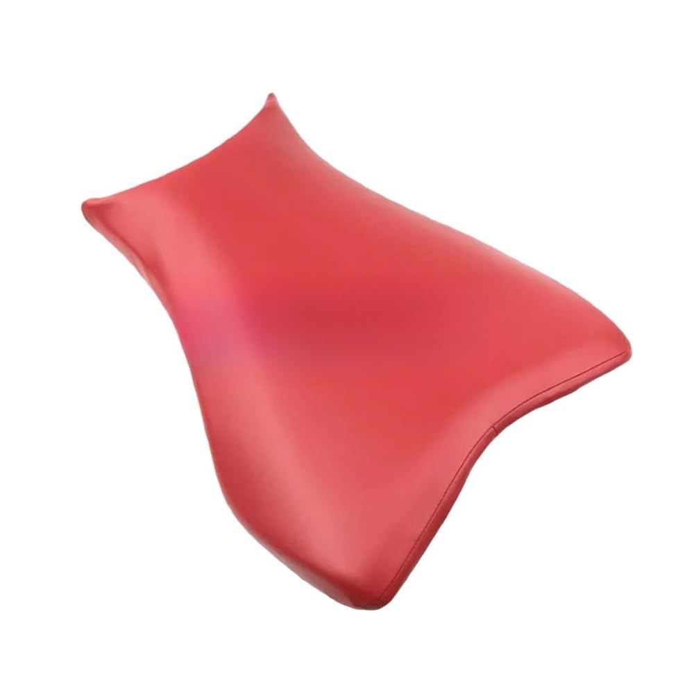 Almohadilla Asiento para asiento del conductor y capó trasero | Cojín delantero de motocicleta, funda para asiento del conductor y capó trasero para pasajero para CBR 1000 RR 100RR