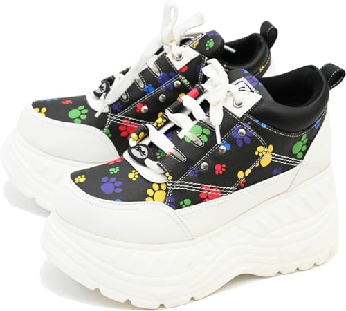 [ [XP YOSUKE ] Xj[J[ fB[X ₷ 8cm`\[ TChWbp[t C 23.0cm zCg}`