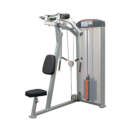 Impulse If8122 Pec Fly/Rear Delta If8122 Set