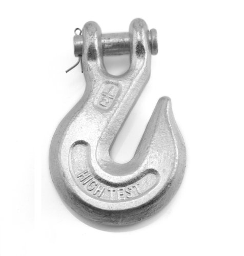 Cargo Equipment Corp. 5/16