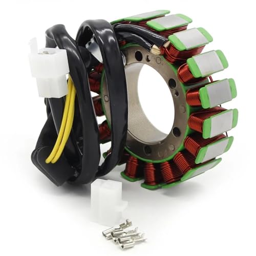 Bobine stator allumage moto performante pour Magna 1100 Sabre