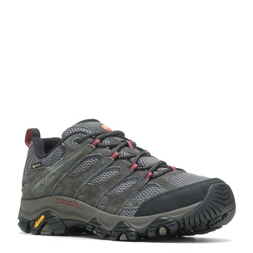 Merrell Men's, Moab 3 Gore-TEX Hiking Shoe Beluga