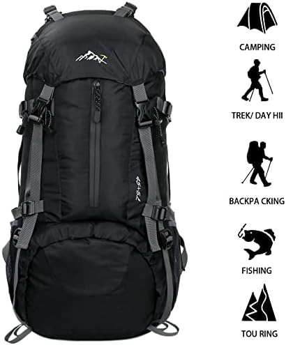 backpacking pack cover