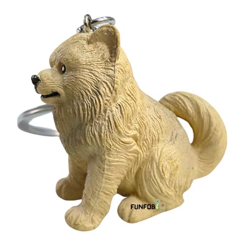 Image of FUNFOB Keychain Collectible For Boys & Girls Gifting