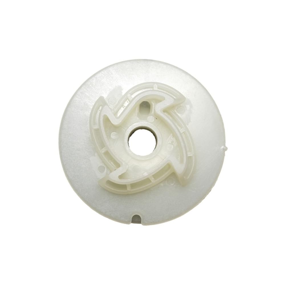 Poulie de lanceur à rappel pour tronçonneuse 2 temps 340 à 460
