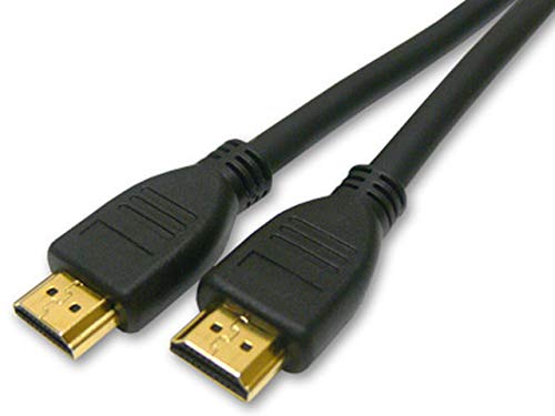 Brendaz Brendez Replacement Set Of Cables,- Hdmi Cable With Ethernet Male To Male + Usb Cable + Power Cord Compatible With Sony Playstation 4 Pro And Playstation 4 Ps4 Gaming Console thumb #3