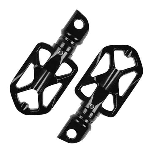 Repose-pieds moto Kawasaki KLZ1000 Versys 1000 pédale réglable noir