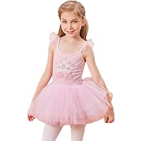 Chacon バレエ レオタード kids 110 キッズ　ピンク Amazon | ピンク バレエ レオタード 子供 バレエ レオタード キッズ